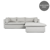 Slipcover for your Lira Luxe L Shape Variations *
