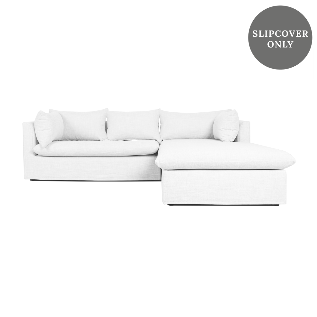 Slipcover for your Lira Luxe L Shape Variations *