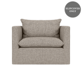 Slipcover for your Lira Luxe Occasional Chair *