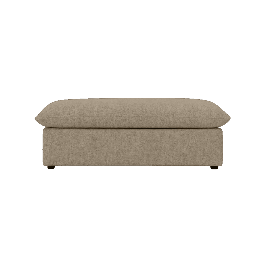 Lira Luxe Ottoman