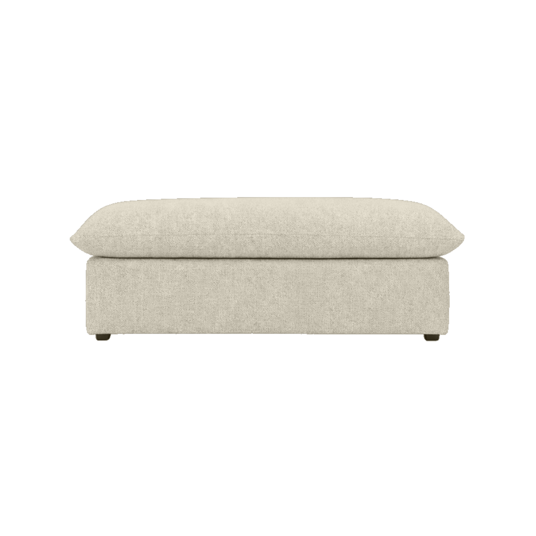 Lira Luxe Ottoman