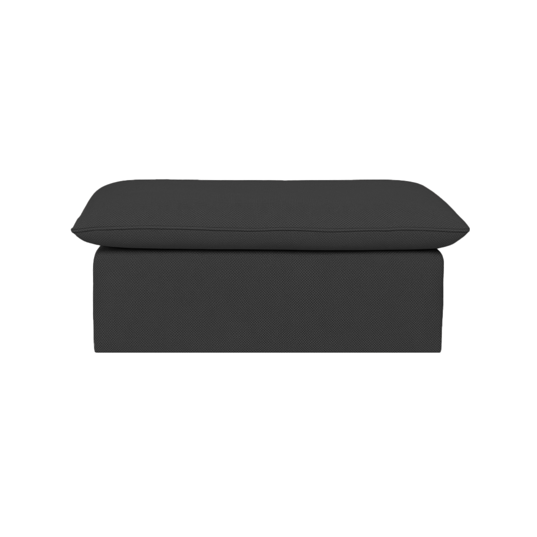 Slipcover for your Lira Luxe Ottoman  *