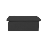 Slipcover for your Lira Luxe Ottoman  *