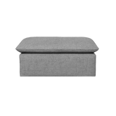 Slipcover for your Lira Luxe Ottoman  *