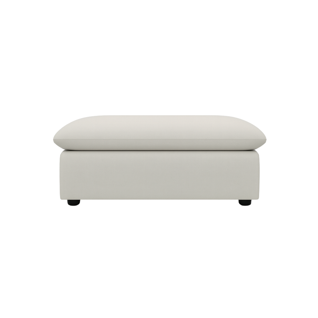 Lira Luxe Ottoman