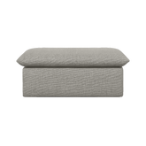 Slipcover for your Lira Luxe Ottoman  *