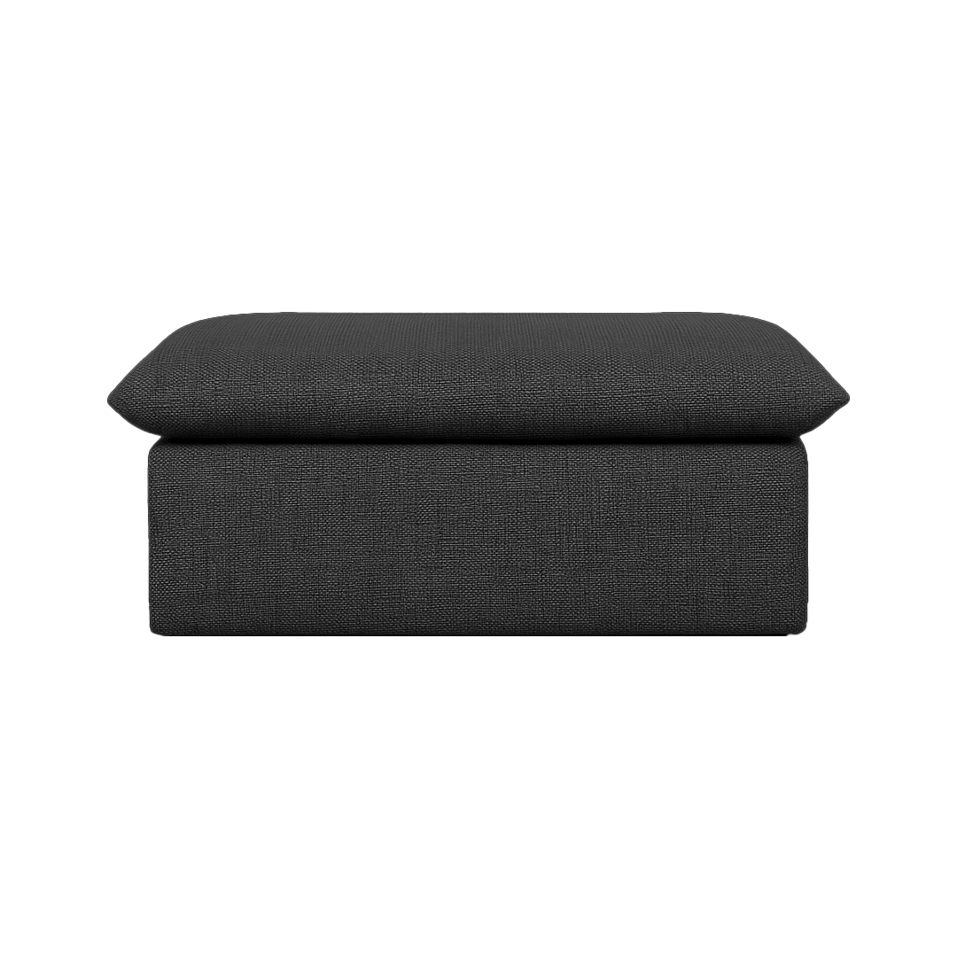 Slipcover for your Lira Luxe Ottoman  *