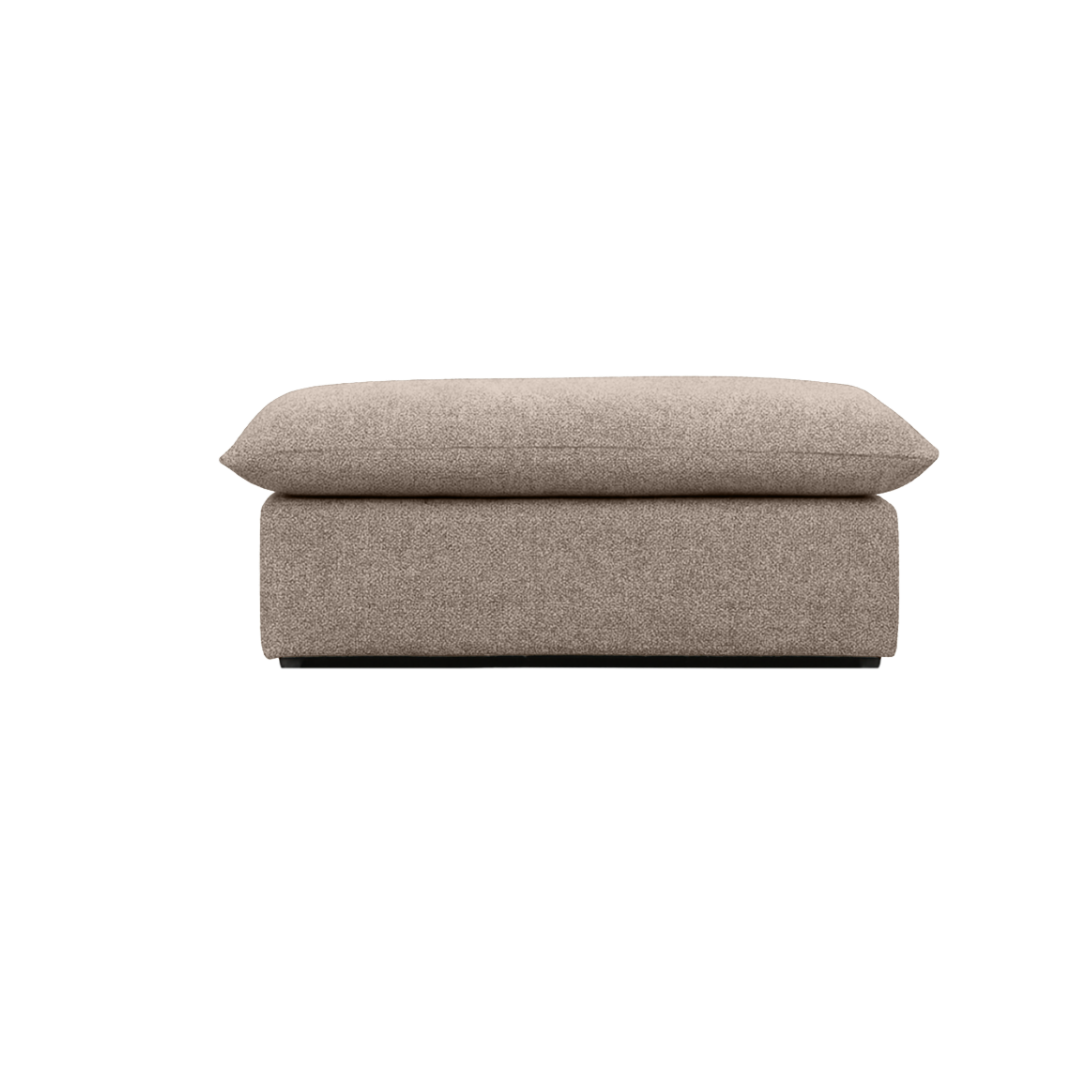 Lira Luxe Ottoman