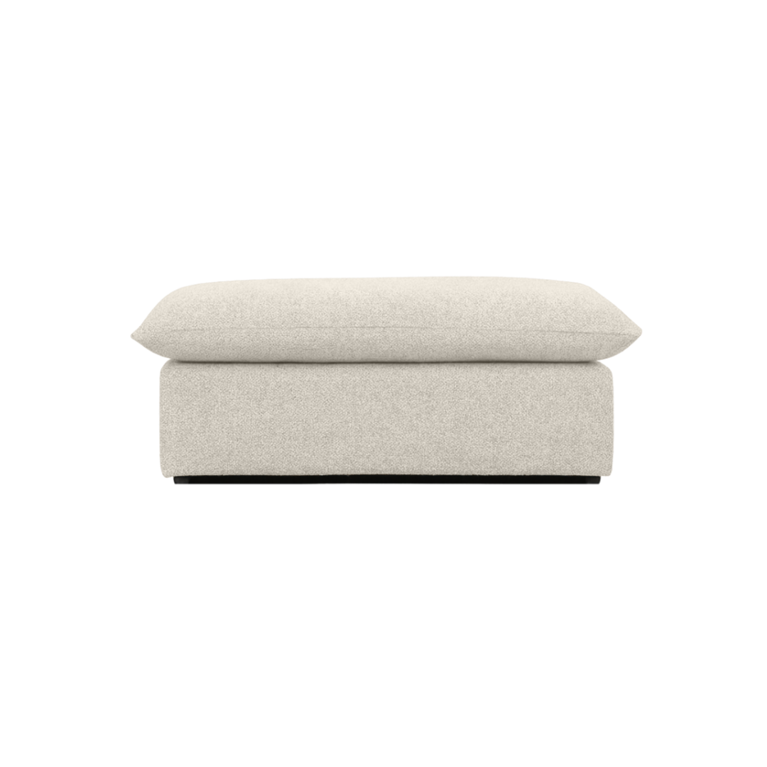 Lira Luxe Ottoman