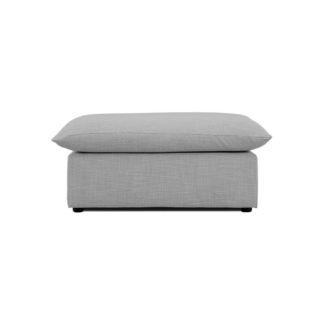 Lira Luxe Ottoman