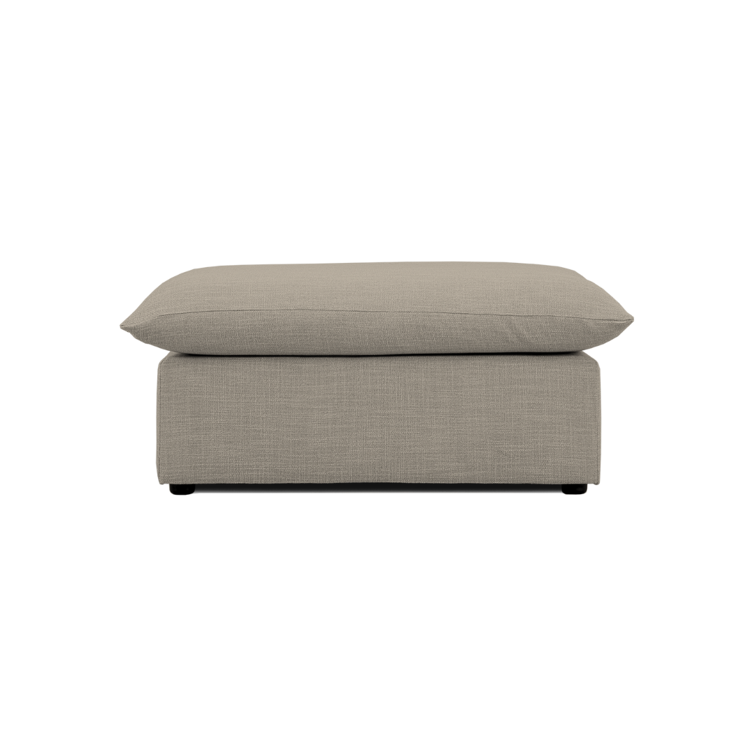 Lira Luxe Ottoman