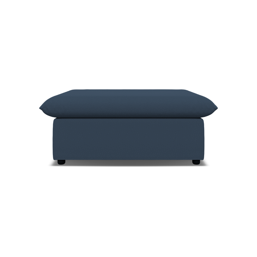Lira Luxe Ottoman