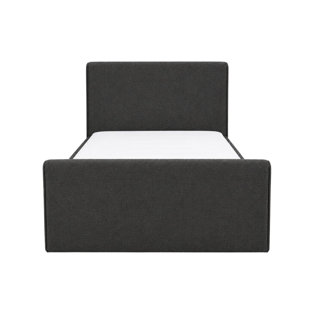 Lira Luxe Bed Frame Queen