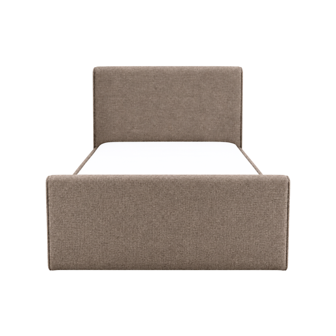 Lira Luxe Bed Frame Queen