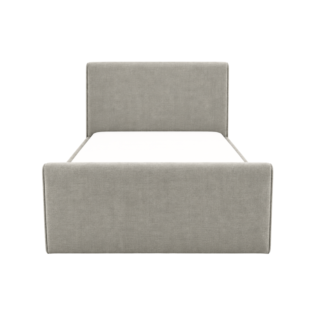 Lira Luxe Bed Frame Queen