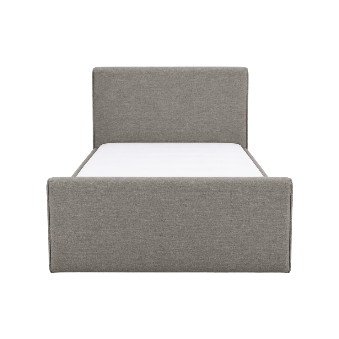Lira Luxe Bed Frame Queen