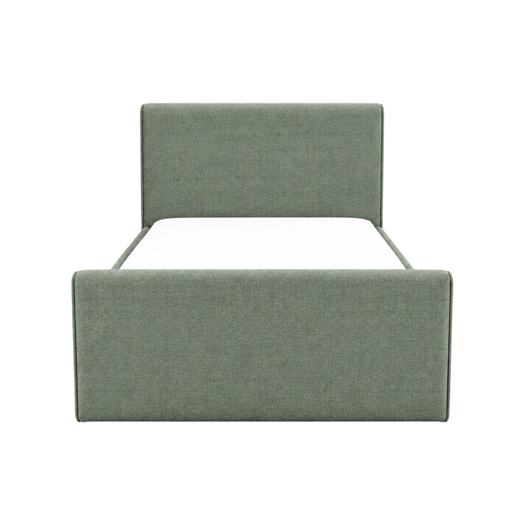 Lira Luxe Bed Frame Queen