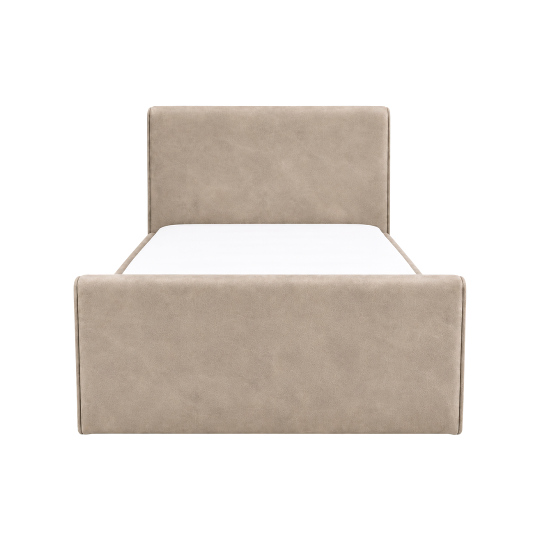 Lira Luxe Bed Frame Queen