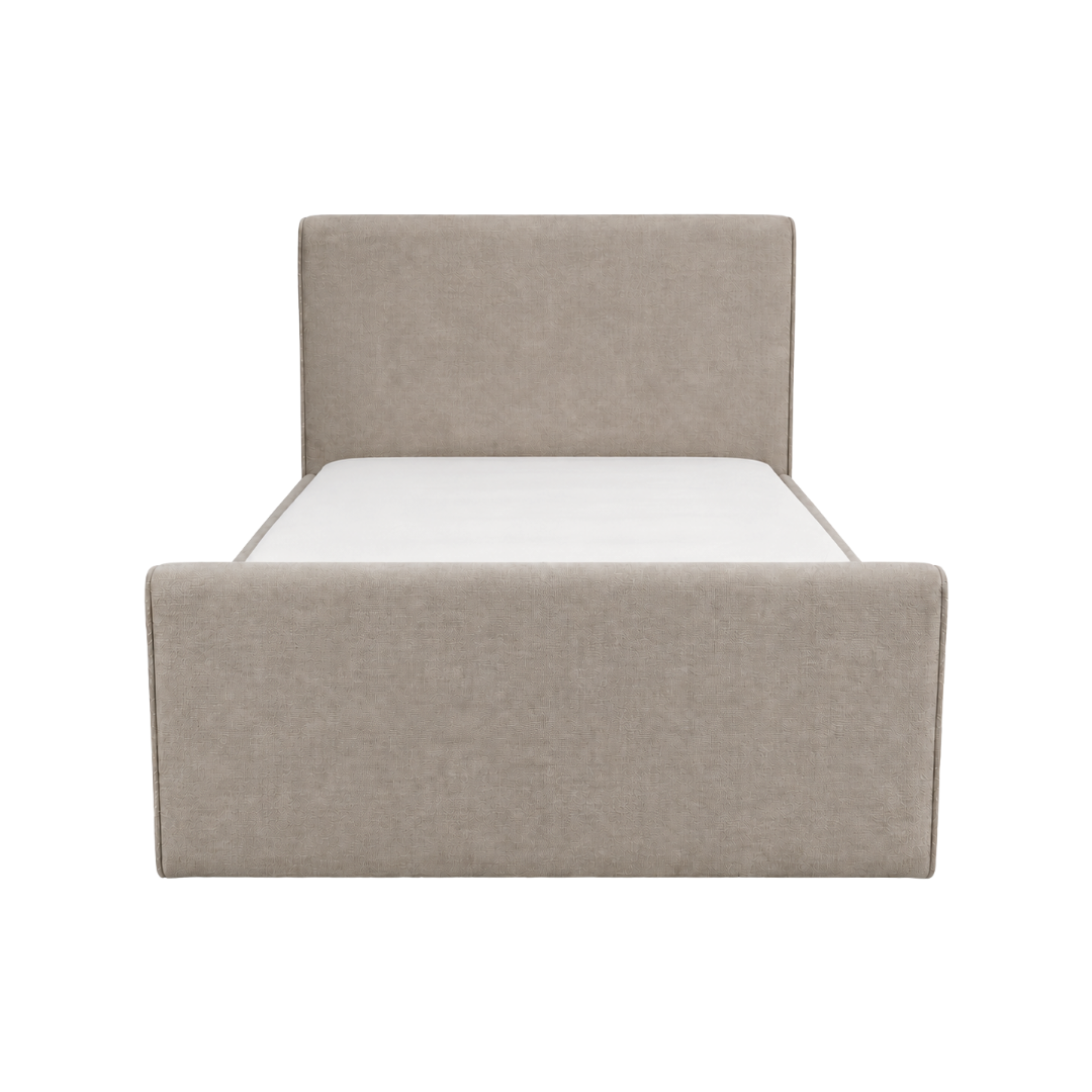 Lira Luxe Bed Frame Queen
