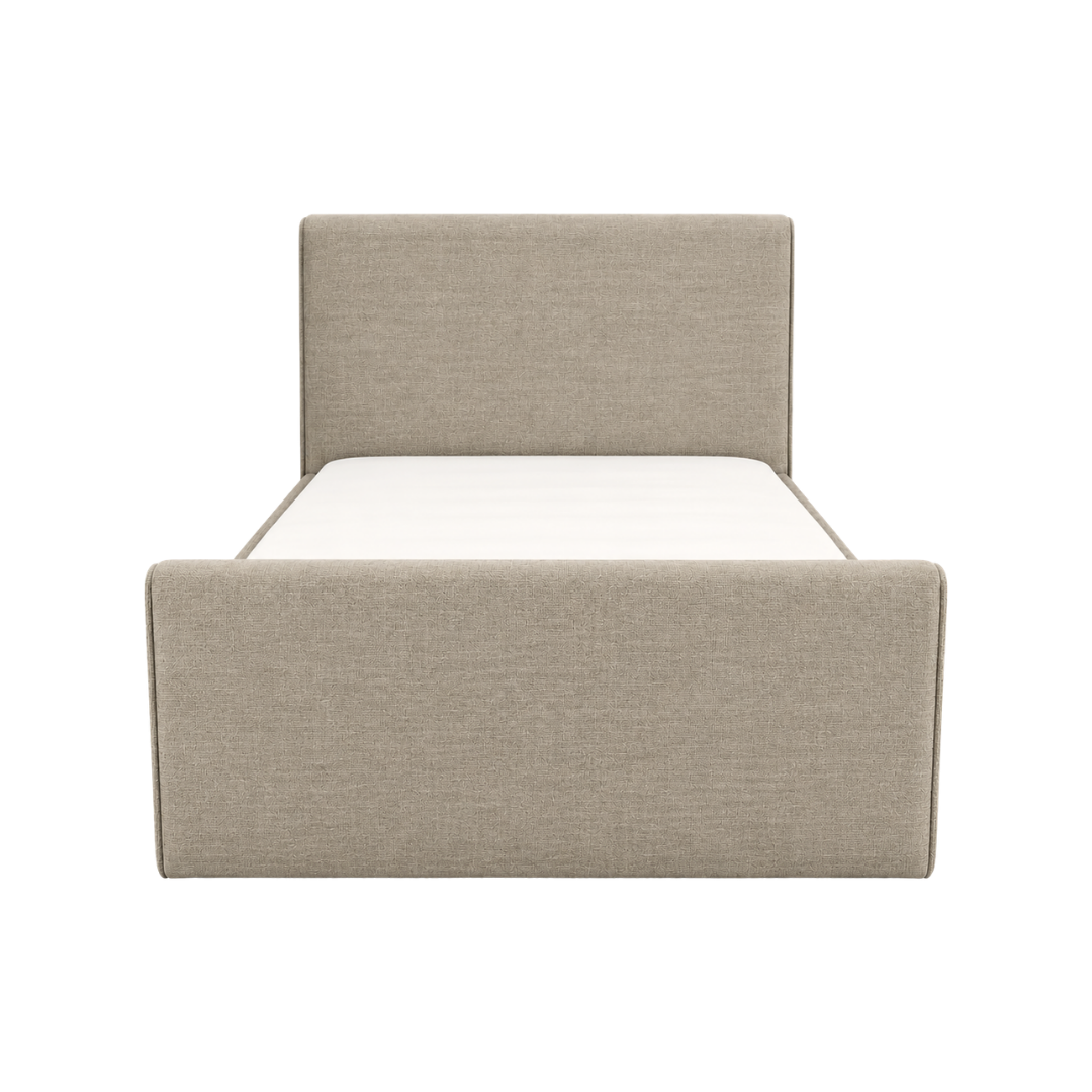 Lira Luxe Bed Frame Queen