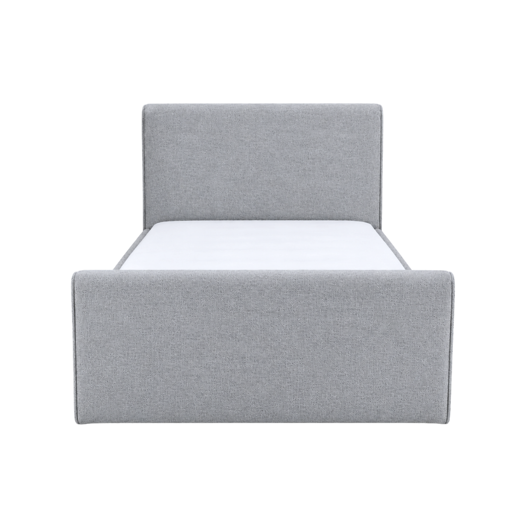 Lira Luxe Bed Frame Queen