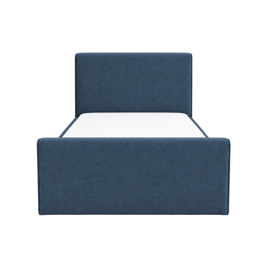Lira Luxe Bed Frame Queen