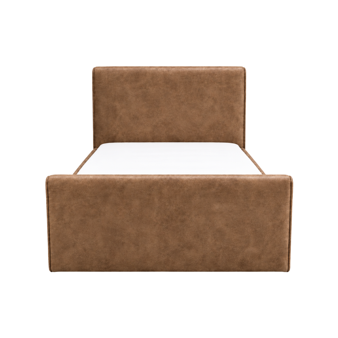 Lira Luxe Bed Frame Queen