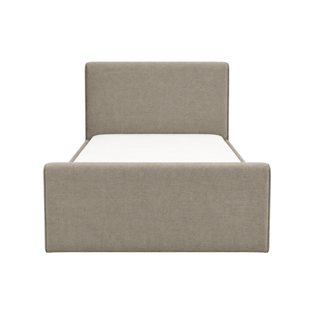 Lira Luxe Bed Frame Queen
