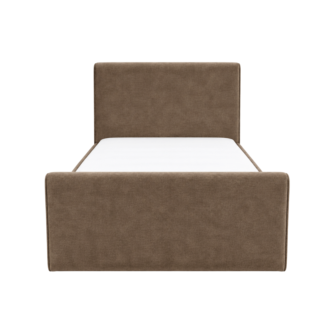 Lira Luxe Bed Frame Queen