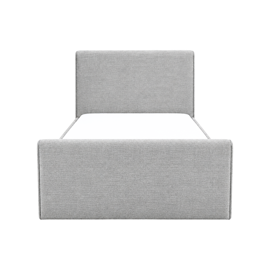 Lira Luxe Bed Frame Queen