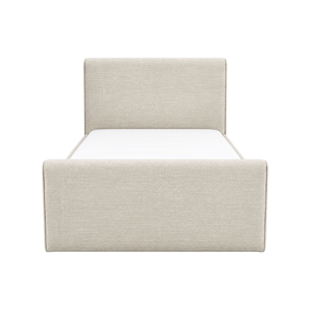 Lira Luxe Bed Frame Queen