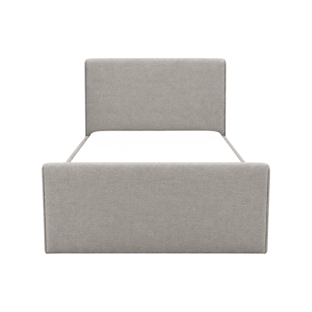 Lira Luxe Bed Frame Queen
