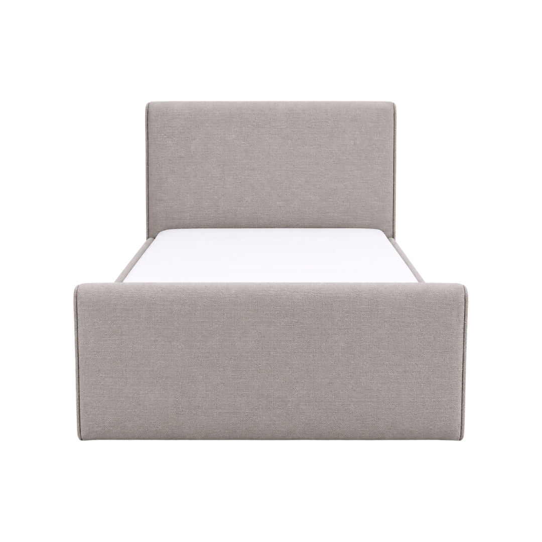 Lira Luxe Bed Frame Queen