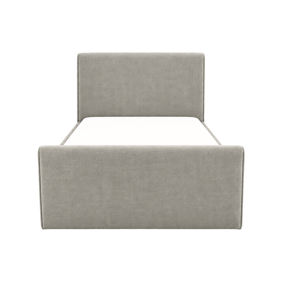 Lira Luxe Bed Frame Queen