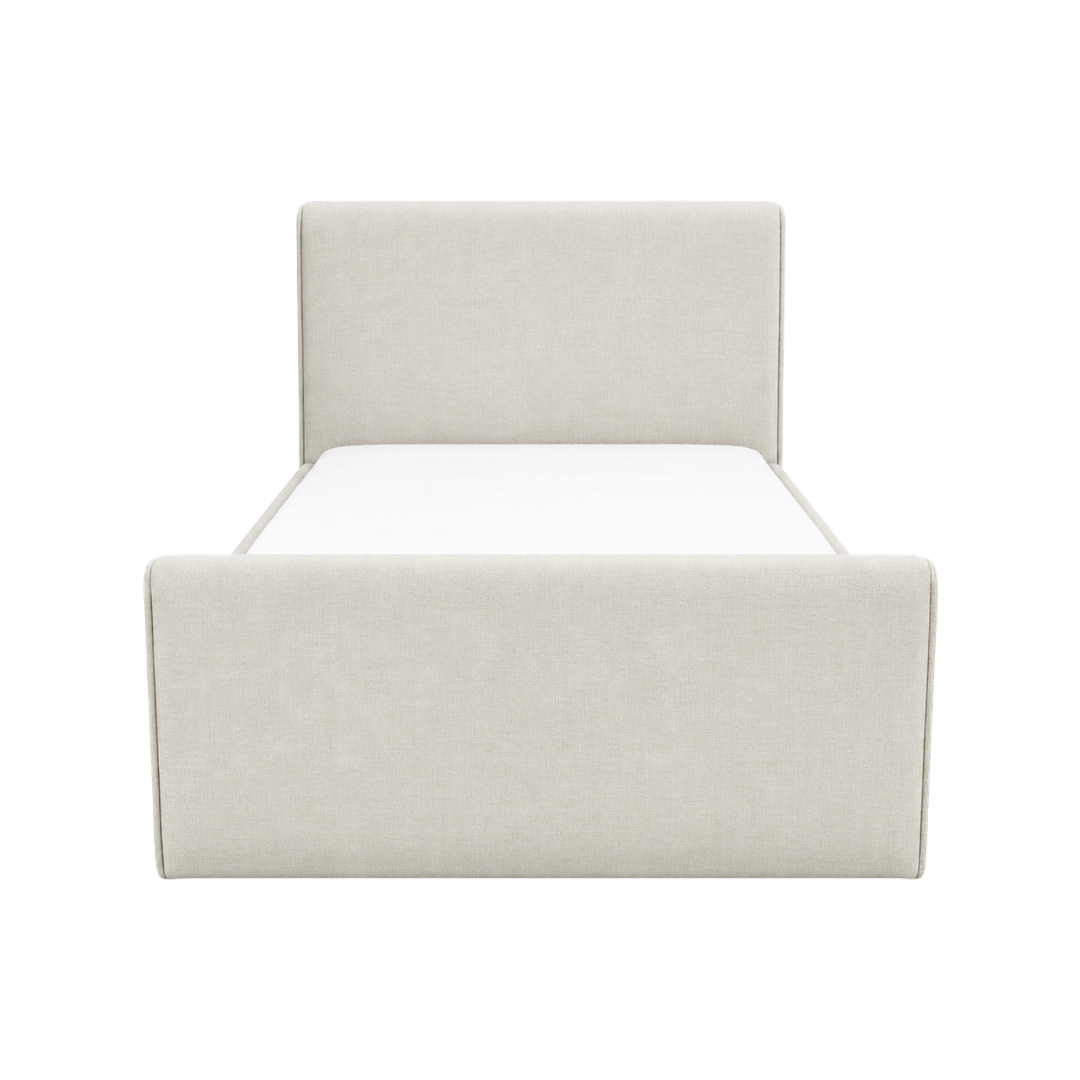 Lira Luxe Bed Frame Queen