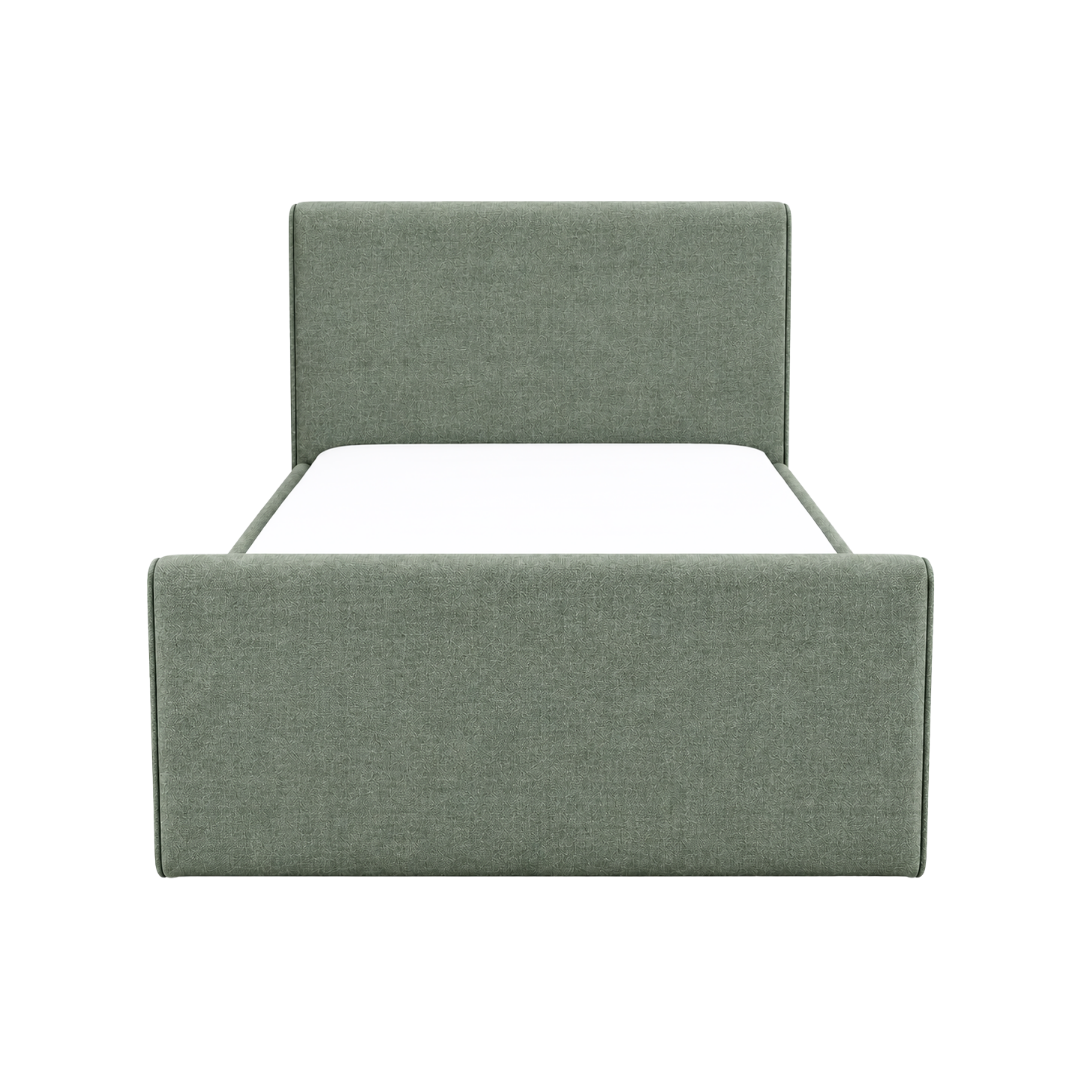Lira Luxe Bed Frame Queen