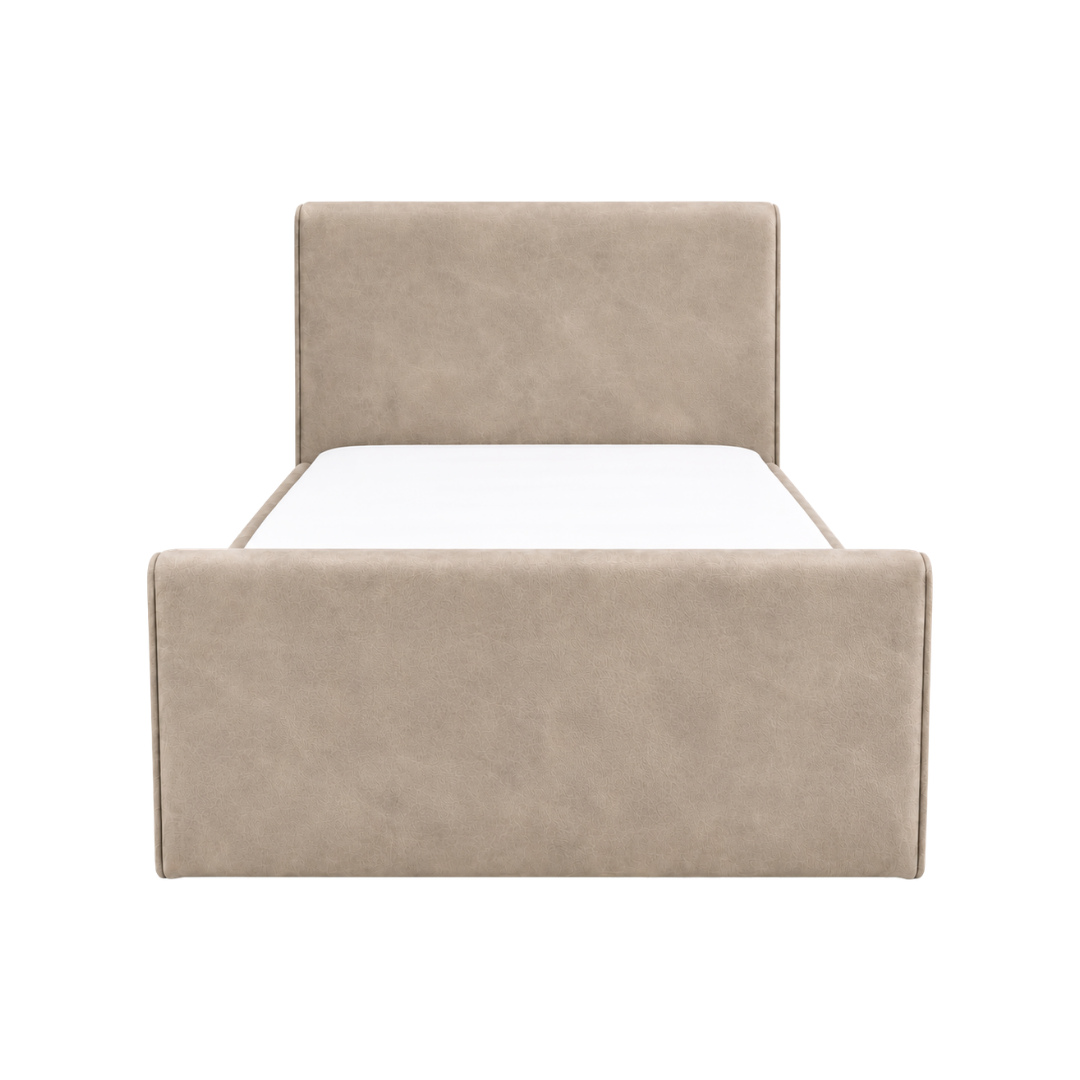 Lira Luxe Bed Frame Queen