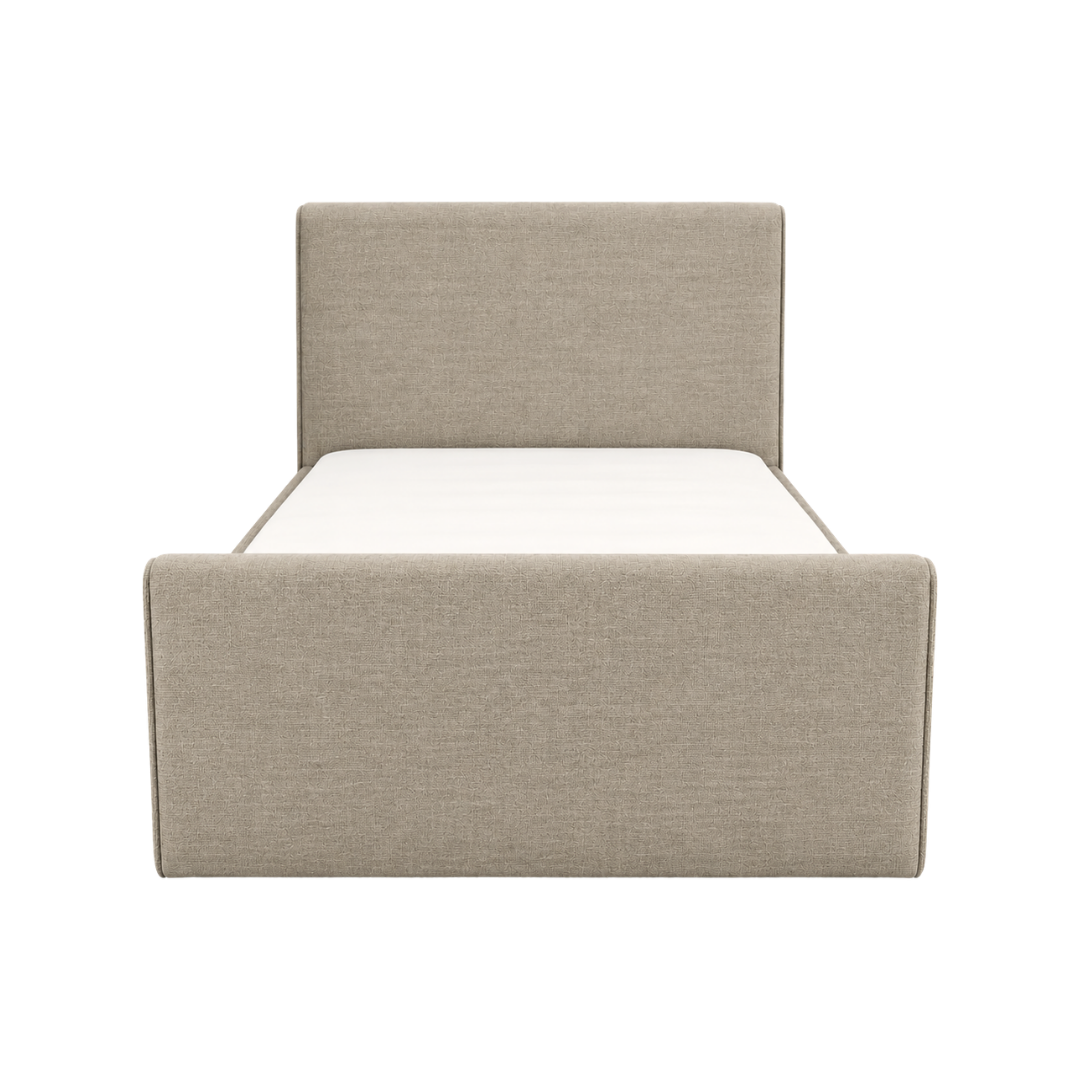 Lira Luxe Bed Frame Queen