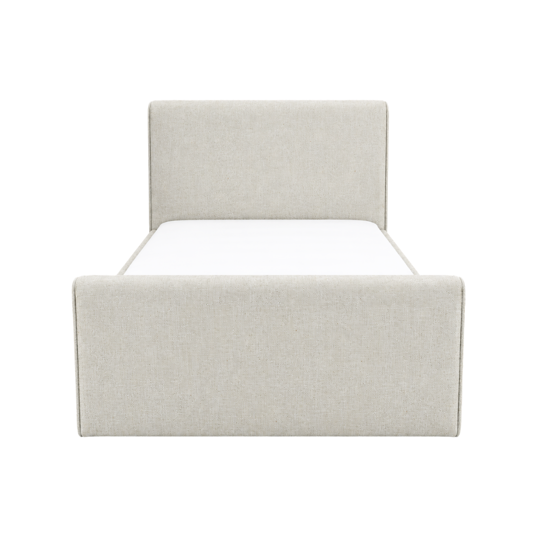 Lira Luxe Bed Frame Queen