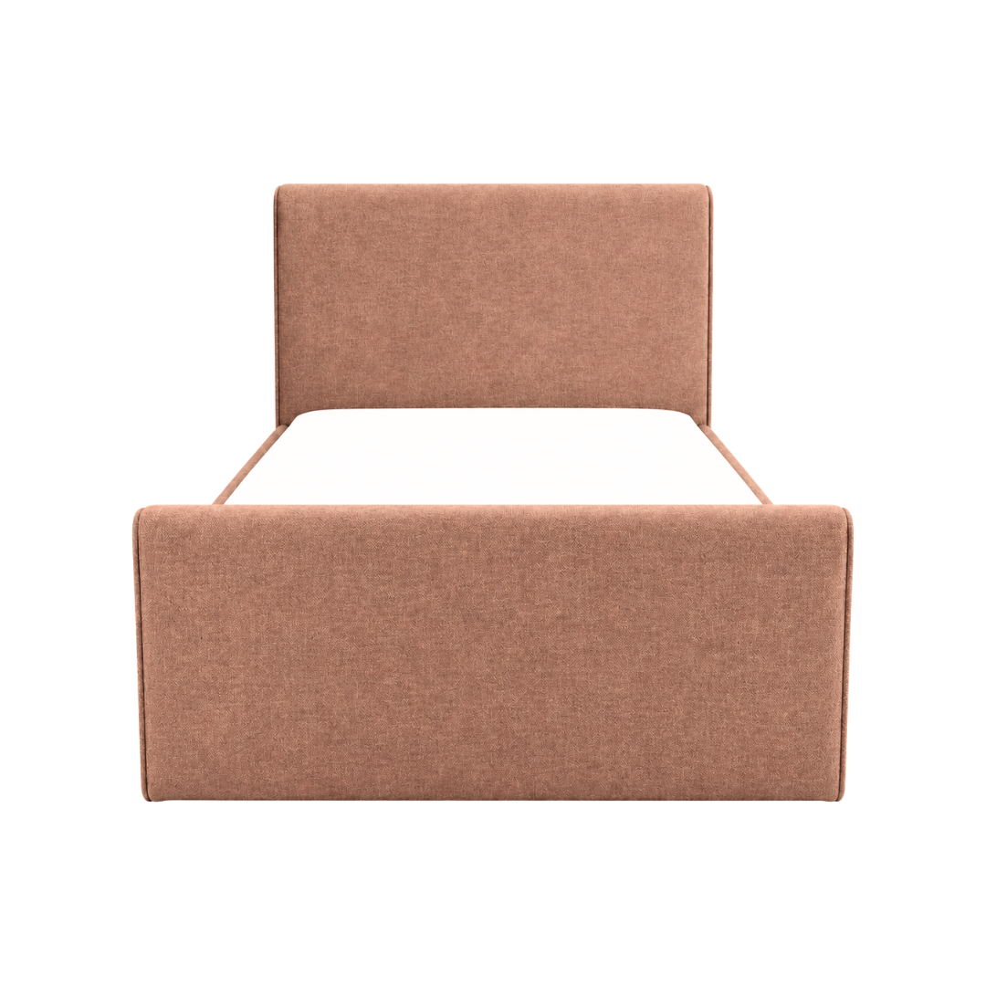 Lira Luxe Bed Frame Queen