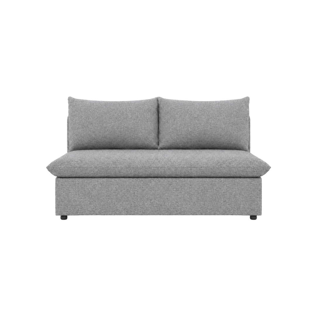 Lira Luxe Slipper 2 Seater