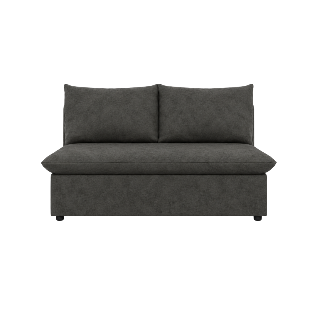 Lira Luxe Slipper 2 Seater
