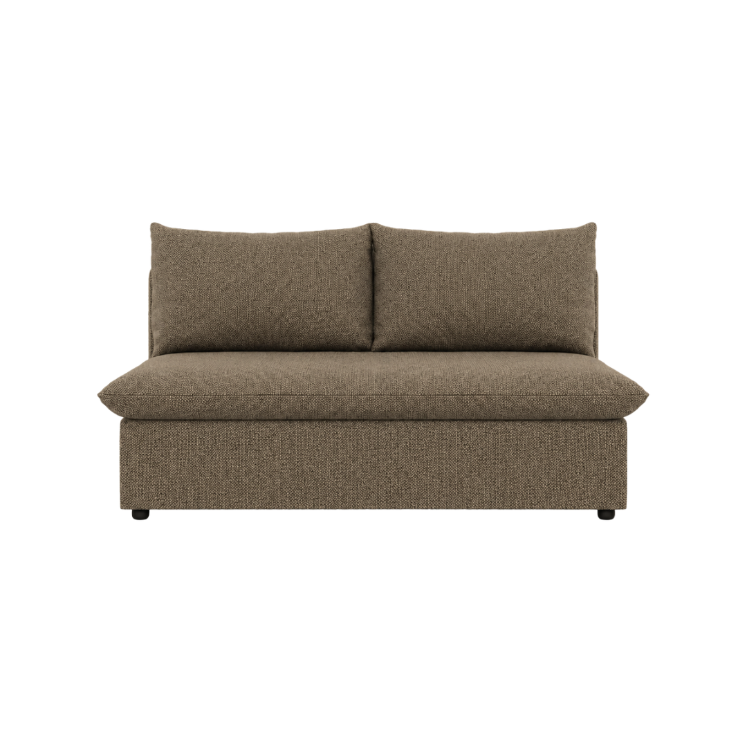 Lira Luxe Slipper 2 Seater