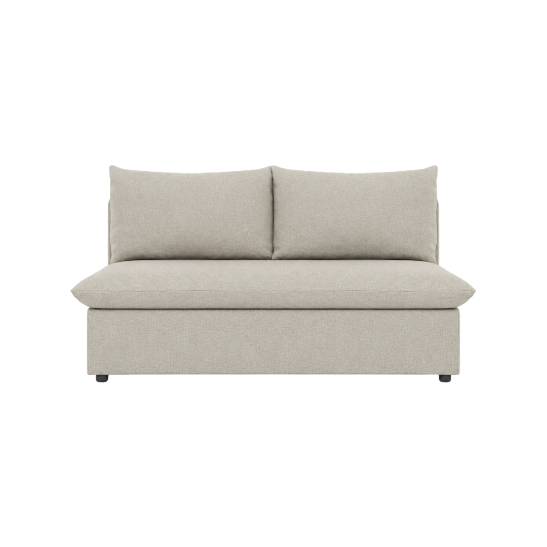 Lira Luxe Slipper 2 Seater