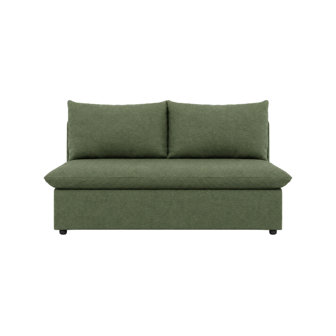 Lira Luxe Slipper 2 Seater