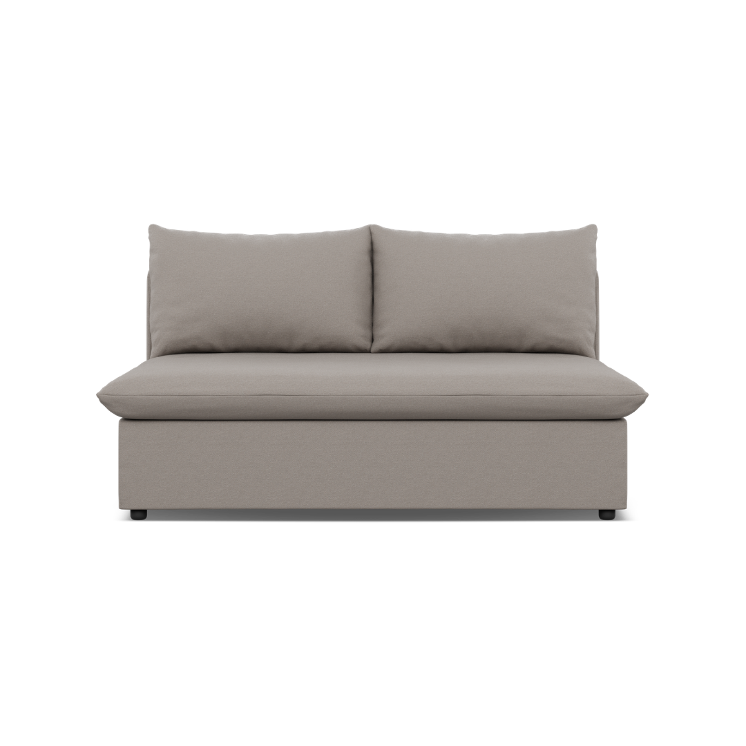 Lira Luxe Slipper 2 Seater