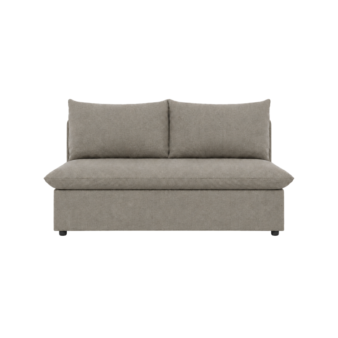 Lira Luxe Slipper 2 Seater