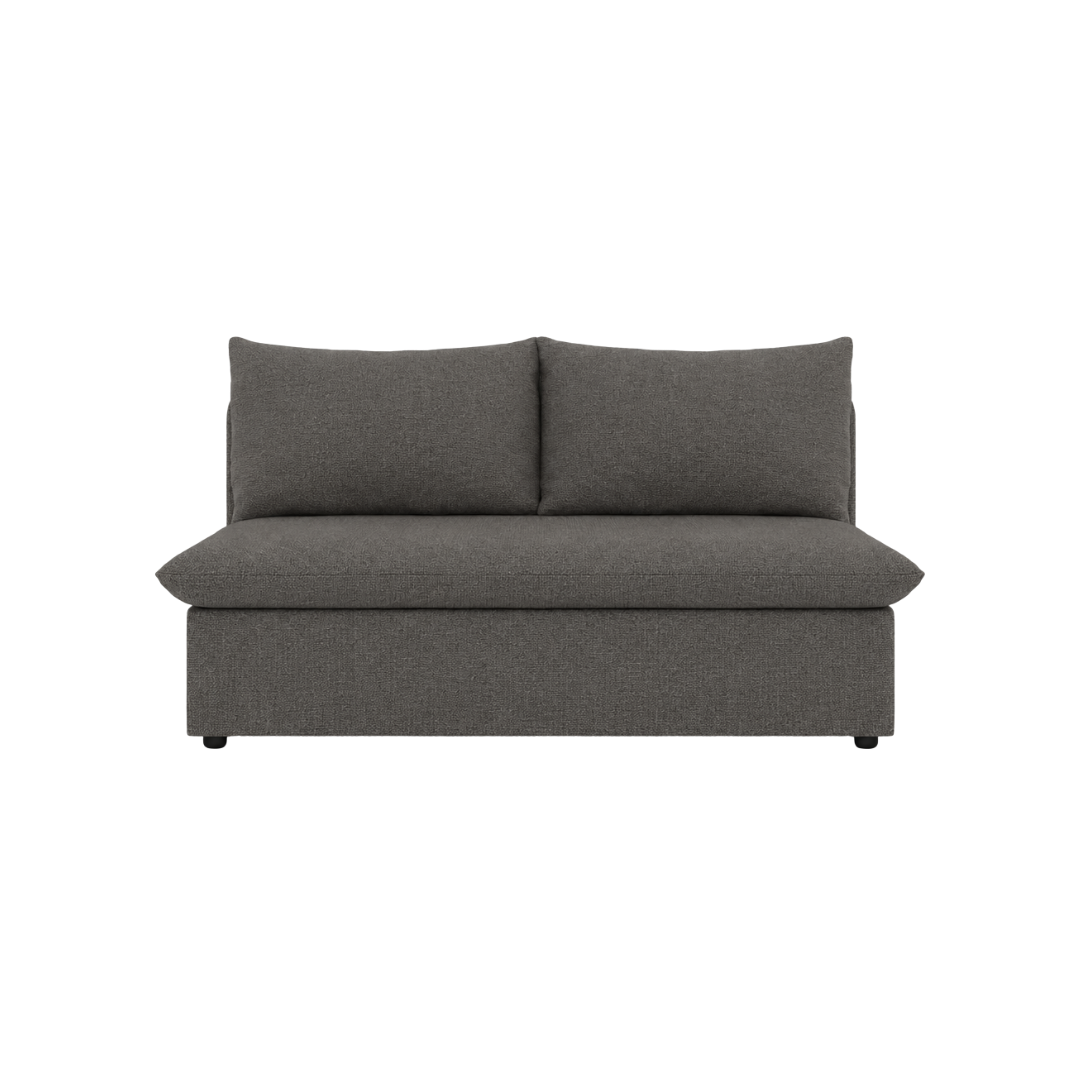 Lira Luxe Slipper 2 Seater