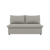 Lira Luxe Slipper 2 Seater