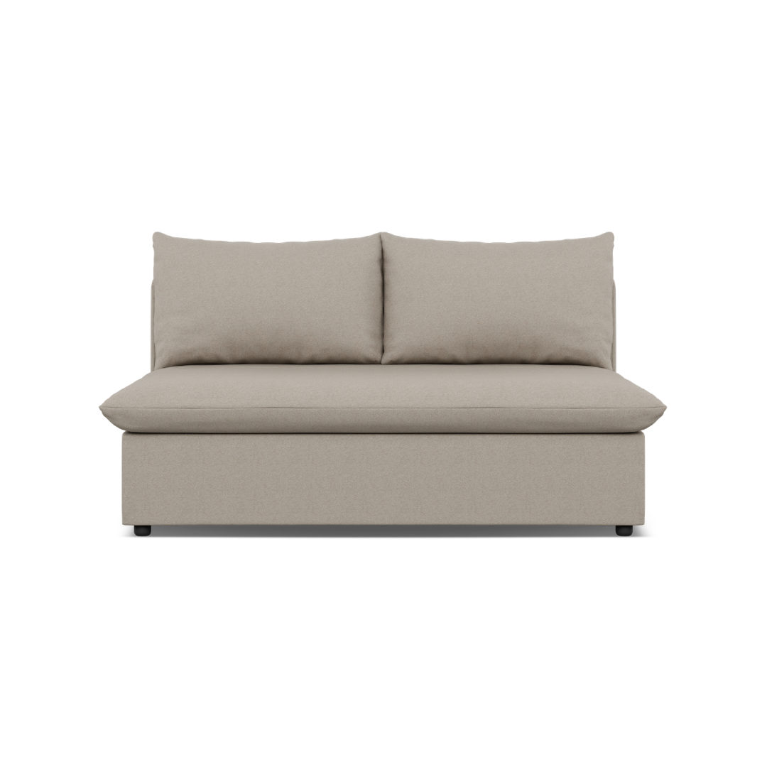 Lira Luxe Slipper 2 Seater